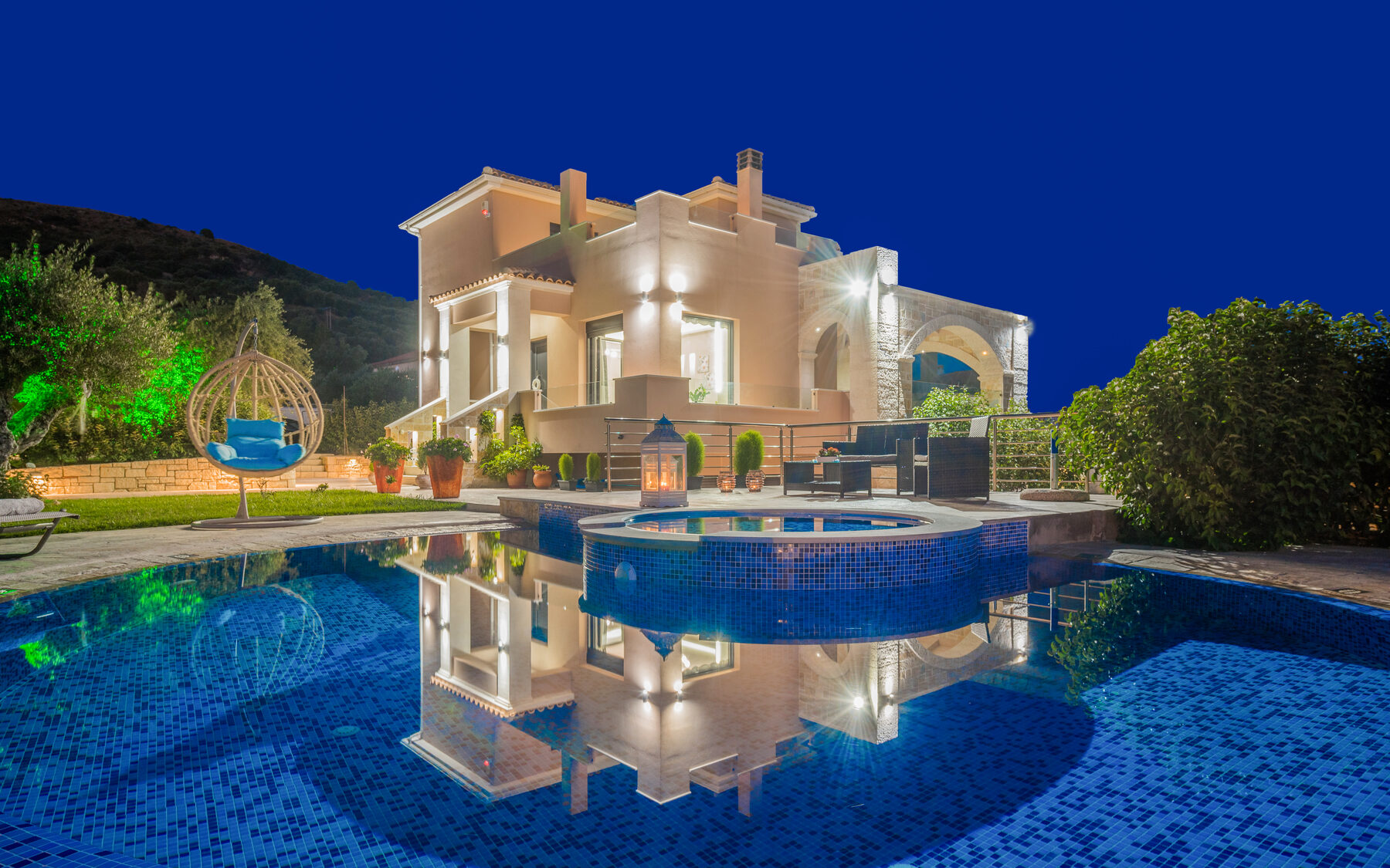 Romanza Villa I